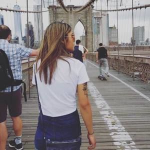 Meet your Posher, Stephanie